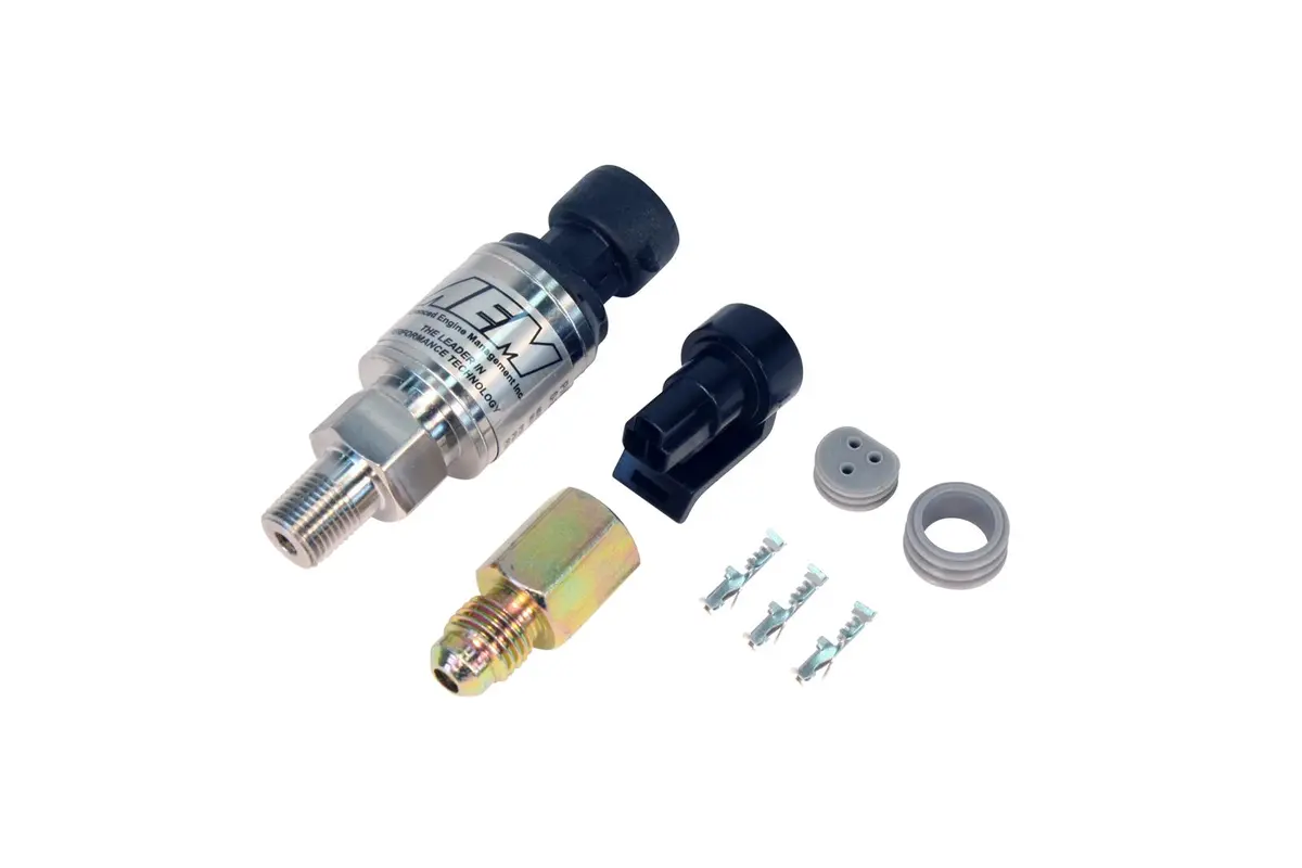 Aem Psig Stainless Steel Sensor Kits 1