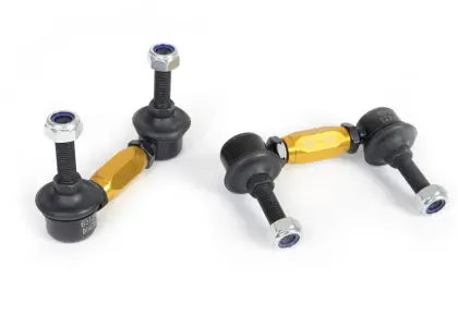 Whiteline Sway Bar Endlink Kit - Honda/Acura Applications 1
