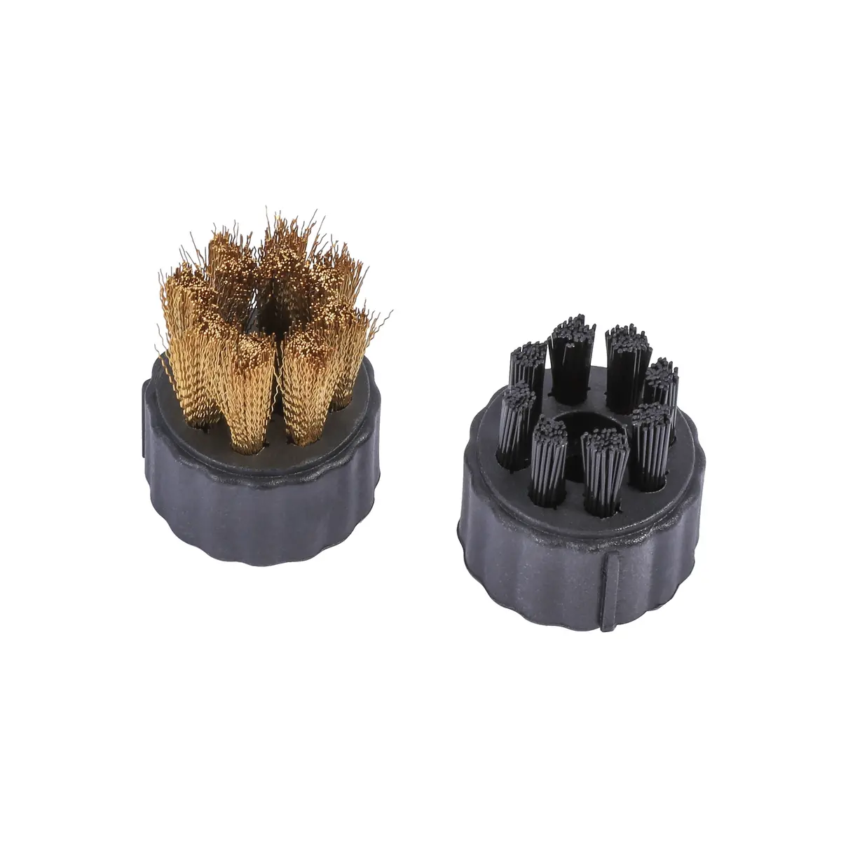 Sun Joe Stm30e-Brushes Replacement Cleaning Brushes For Sun Joe Stm30e Heavy Duty Steamer 1