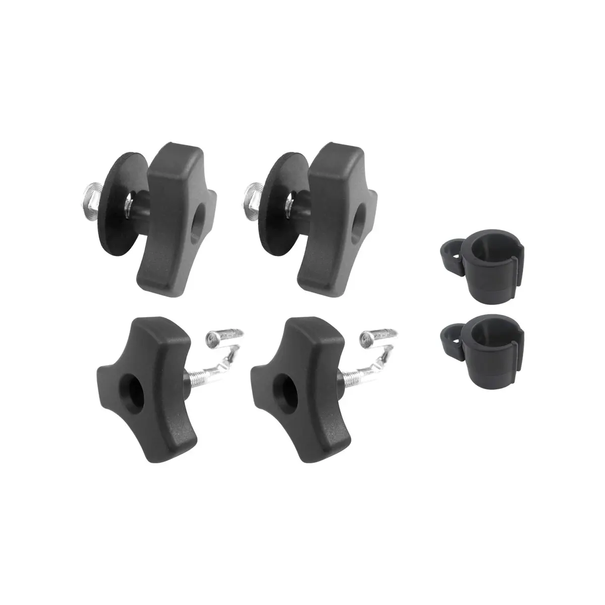 Snow Joe Ion18sb-Hp Cordless Snow Blower Hardware Pack For Ion18sb 1