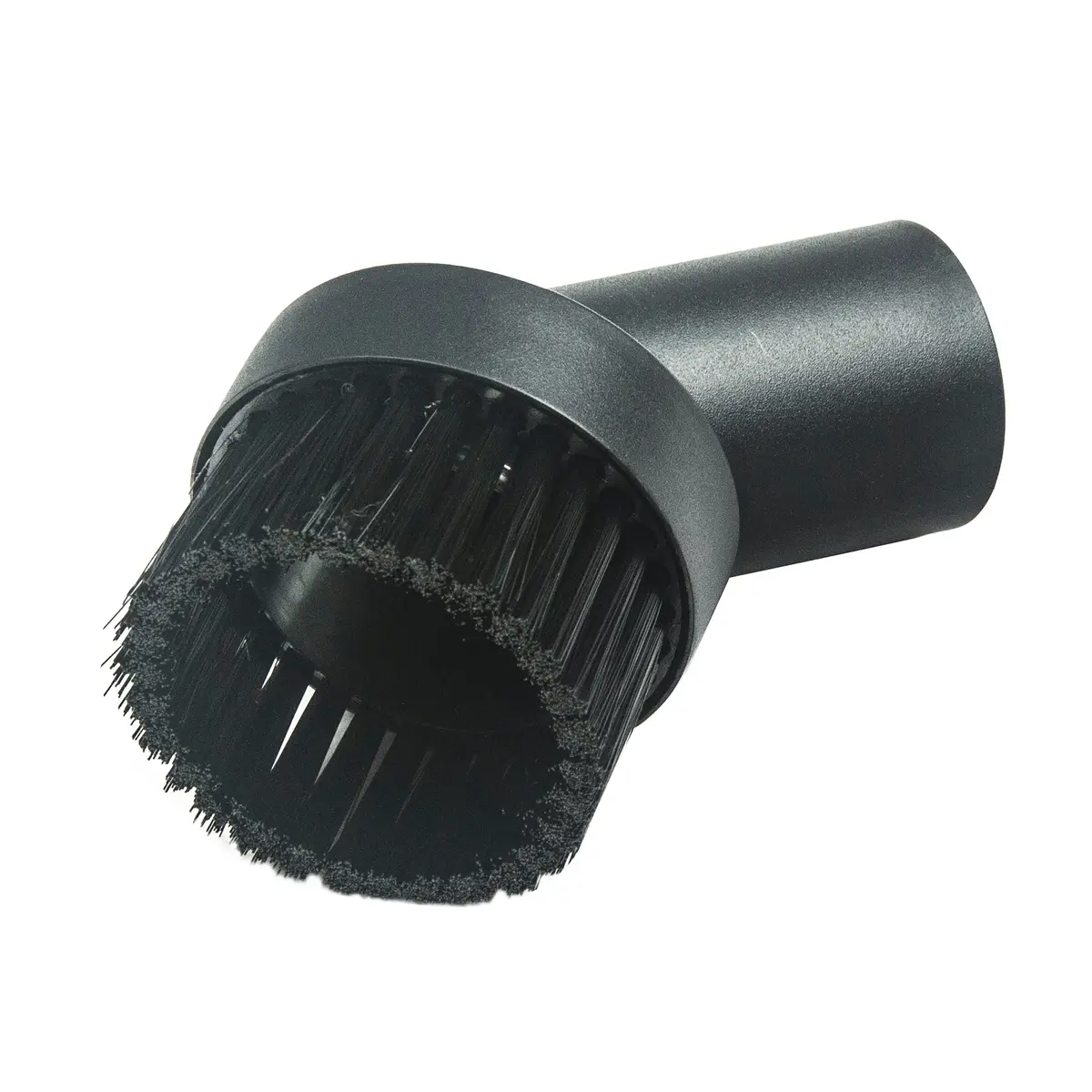 Sun Joe Swd-Rdbrush-2 Replacement Round Brush Nozzle For Swd8000 Wet/Dry Vacuum 1
