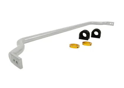 Whiteline Heavy Duty 33Mm Adjustable Front Sway Bar  - 09+ Nissan Gtr (R35) 1