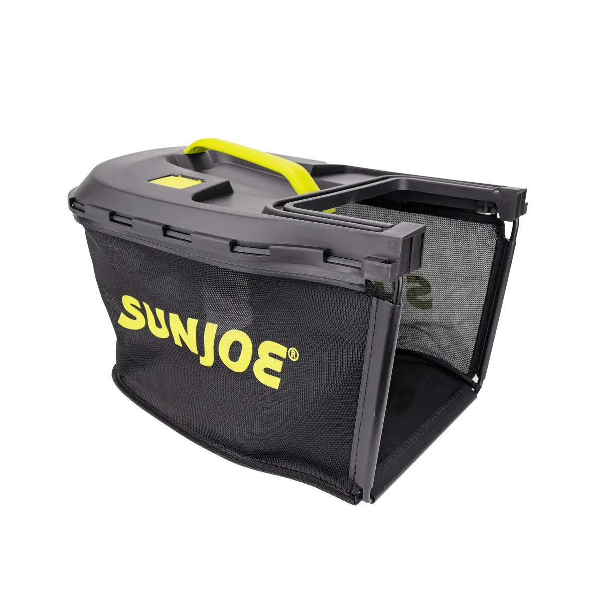 Sun Joe 24V-X2-17Lm-Bag Replacement Collection Bag For Sun Joe 24V-X2-17Lm Cordless Lawn Mower 1