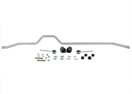 Whiteline Heavy Duty 24Mm Adjustable Rear Sway Bar  - 95-98 Nissan 240Sx (S14) 1