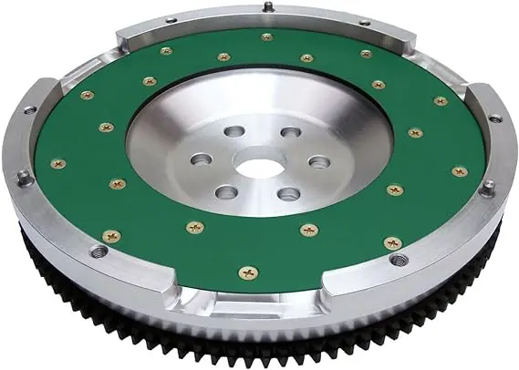 Fidanza Aluminum Flywheel - Acura Applications 1