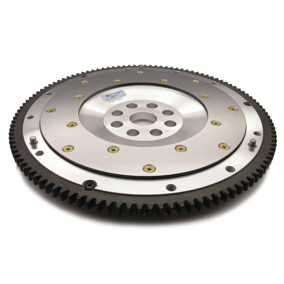 Fidanza Aluminum Flywheel - Subaru Applications 1
