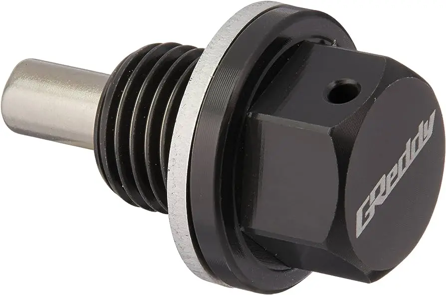 Greddy Neodymium Drain Bolt 2