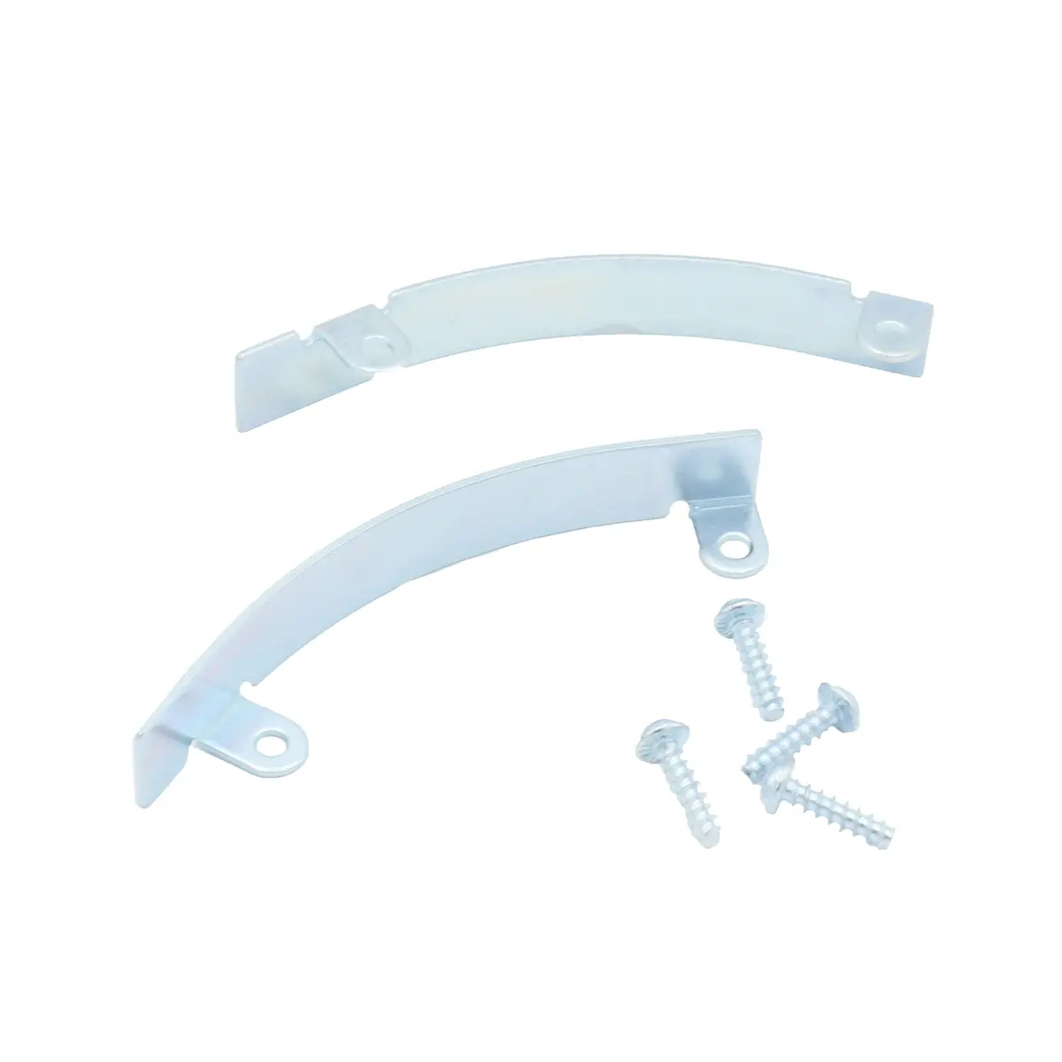 Snow Joe Sj627e-Wplb Replacement Wearing Plates For Electric Thrower Sj267e 1