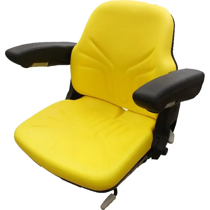 721 Vinyl Seat Replacement For Grammer 1