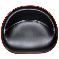 Tractor Loader Steel Pan Cushion Seat (4-Bolt Mount) 4