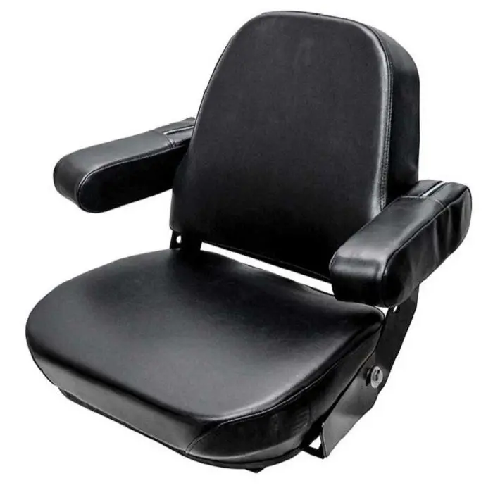 Case / International Harvester / Massey Ferguson Seat Assembly 1