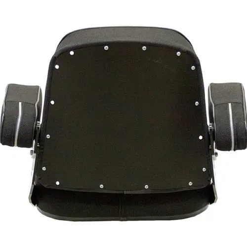 Tractor Combine Harvester Seat Assembly For John Deere 2