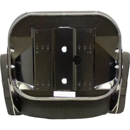 Tractor Combine Harvester Seat Assembly For John Deere 3