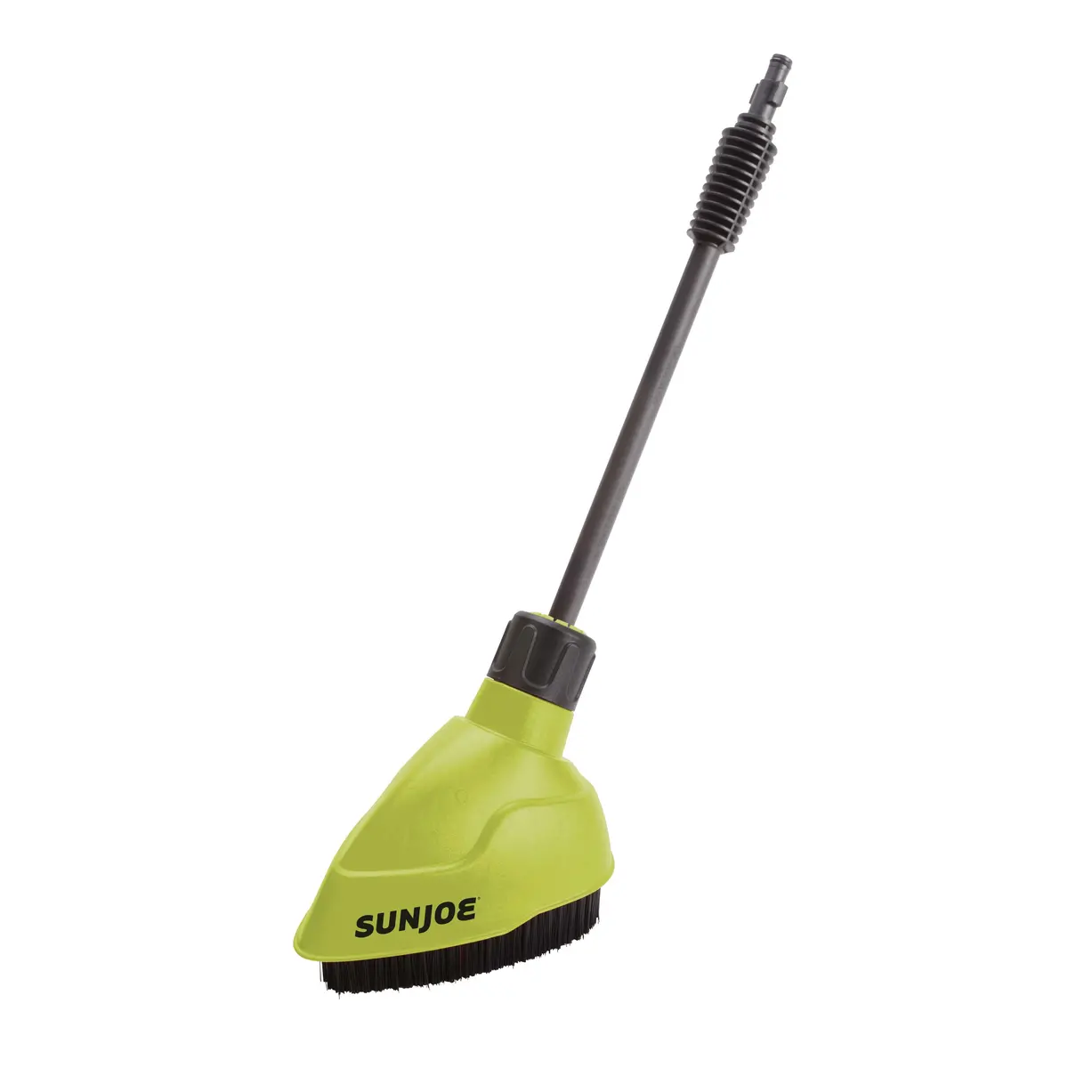 Sun Joe Spx-Tltb Turbo Lance With Splash Guard Brush For Spx Series Pressure Washers | 8 1/4 Inch 1