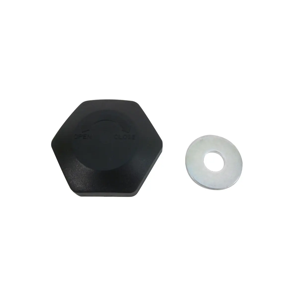 Sun Joe Replacement Blade Knob For Sb600e/Sb601e Stringless Trimmer/Edger 1