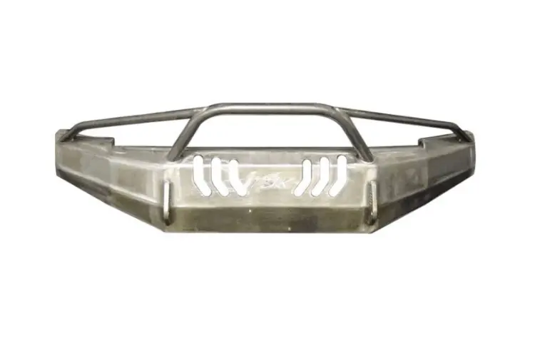 Throttle Down Kustoms Bpre09frap Ford F150 Raptor 2009-2014 Front Bumper Pre-Runner Bar 1