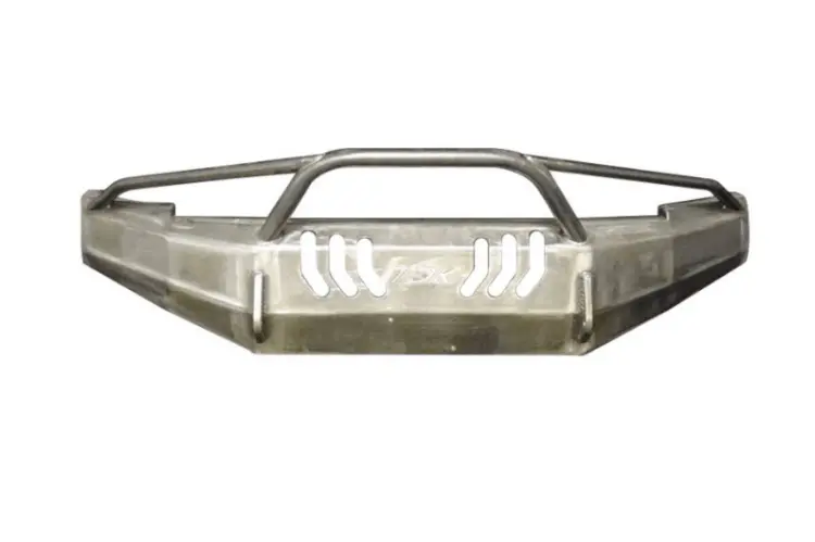 Throttle Down Kustoms Bpre05f150 Ford F150 2005-2008 Front Bumper Pre-Runner Bar 1