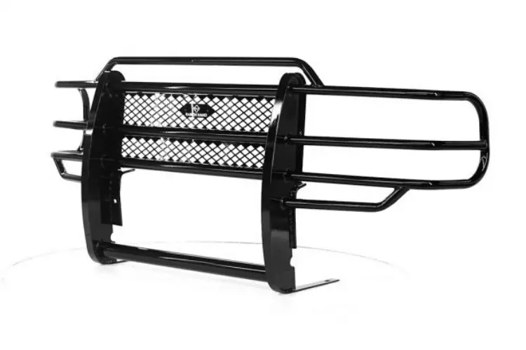 Ranch Hand Ggc99hbl1 2000-2006 Chevy Tahoe 1500 Legend Series Grille Guard 1