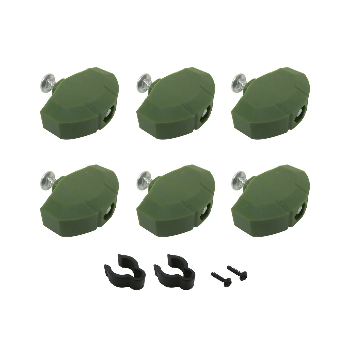Sun Joe Tj601e-Hp Hardware Pack For Tj601e Electric Garden Tiller/Cultivator 1