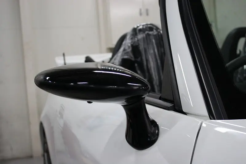 Spoon Sports Aero Mirrors - Honda/Acura Applications 3