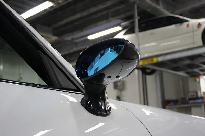 Spoon Sports Aero Mirrors - Honda/Acura Applications 5
