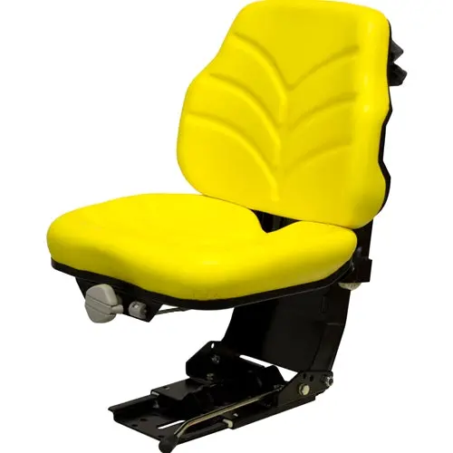 Compact / Utility / Industrial Tractor Suspension Seat Assembly 2