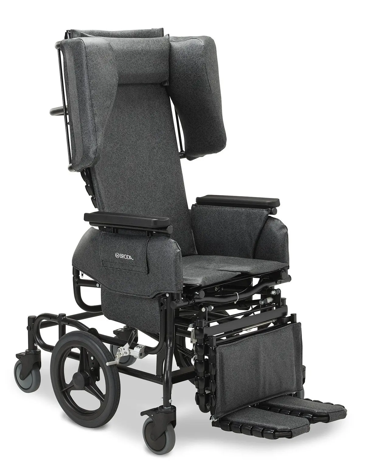 Elite Tilt Recliner 785 1