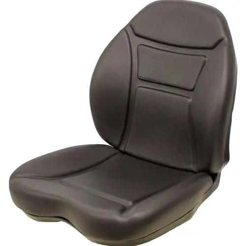 Seat Cushion Replacement For Milsco Seats 2