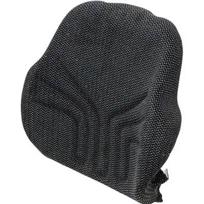 Fabric Back Rest Seat Cushion For Grammer 721, 731, 741 2