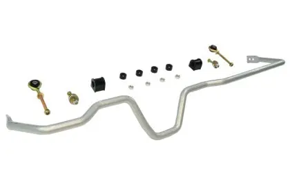 Whiteline Heavy Duty 22Mm Adjustable Rear Sway Bar - 89-94 Nissan 240Sx (S13) 2