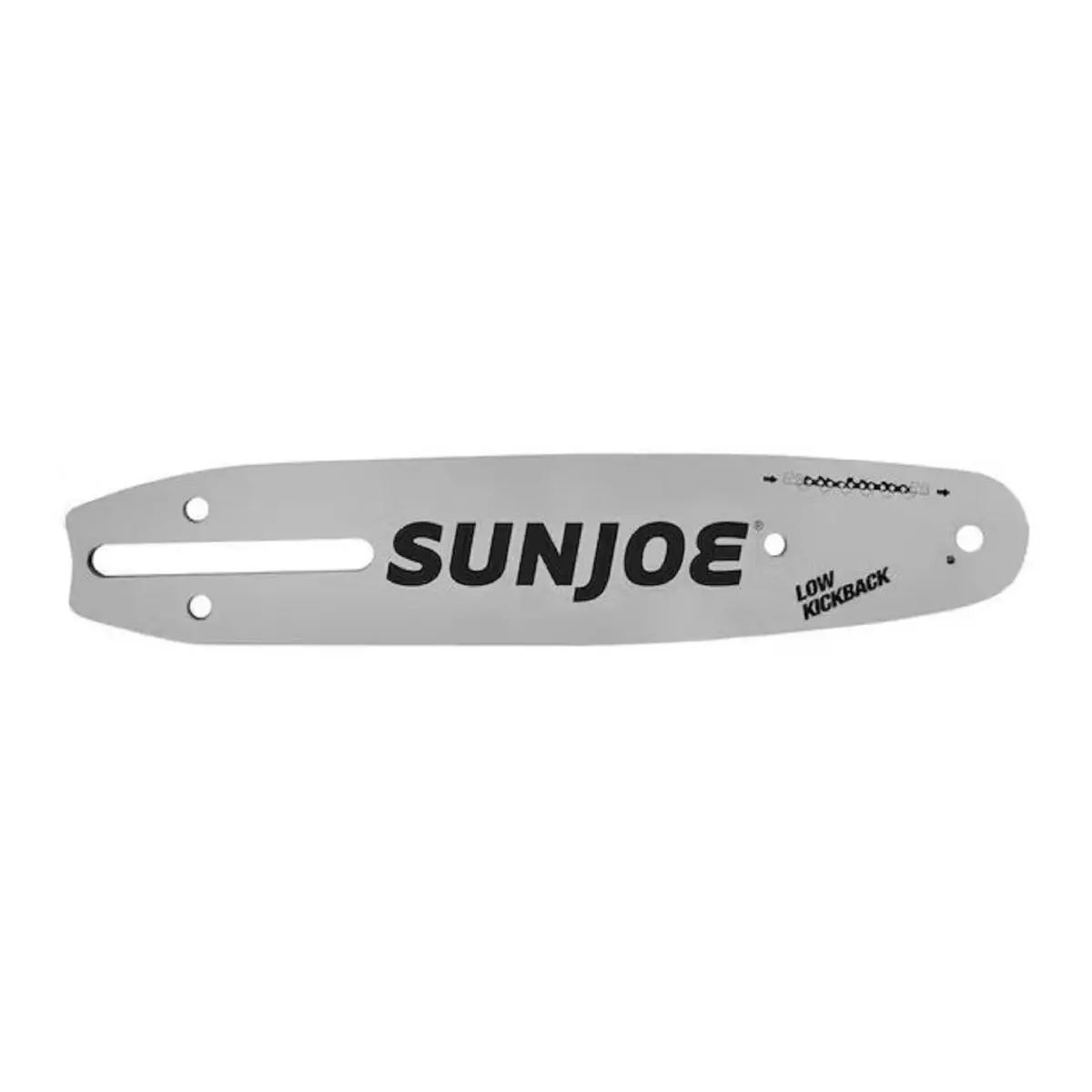 Sun Joe Swj-16Bar 16-Inch Replacement Bar For Swj700e, Ion16cs And Others 1