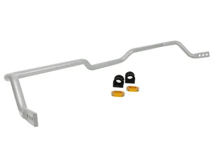 Whiteline Heavy Duty 26Mm Rear Adjustable Sway Bar - 97-08 Mitsubishi Lancer Evolution Iv Through Ix 1