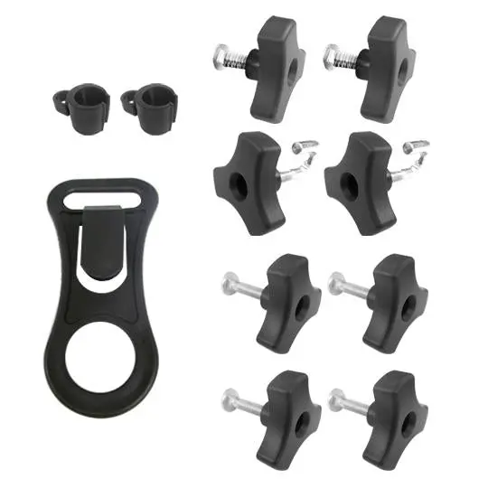 Snow Joe Sj618e-Hp Electric Snow Thrower Hardware Pack For Sj618e 1