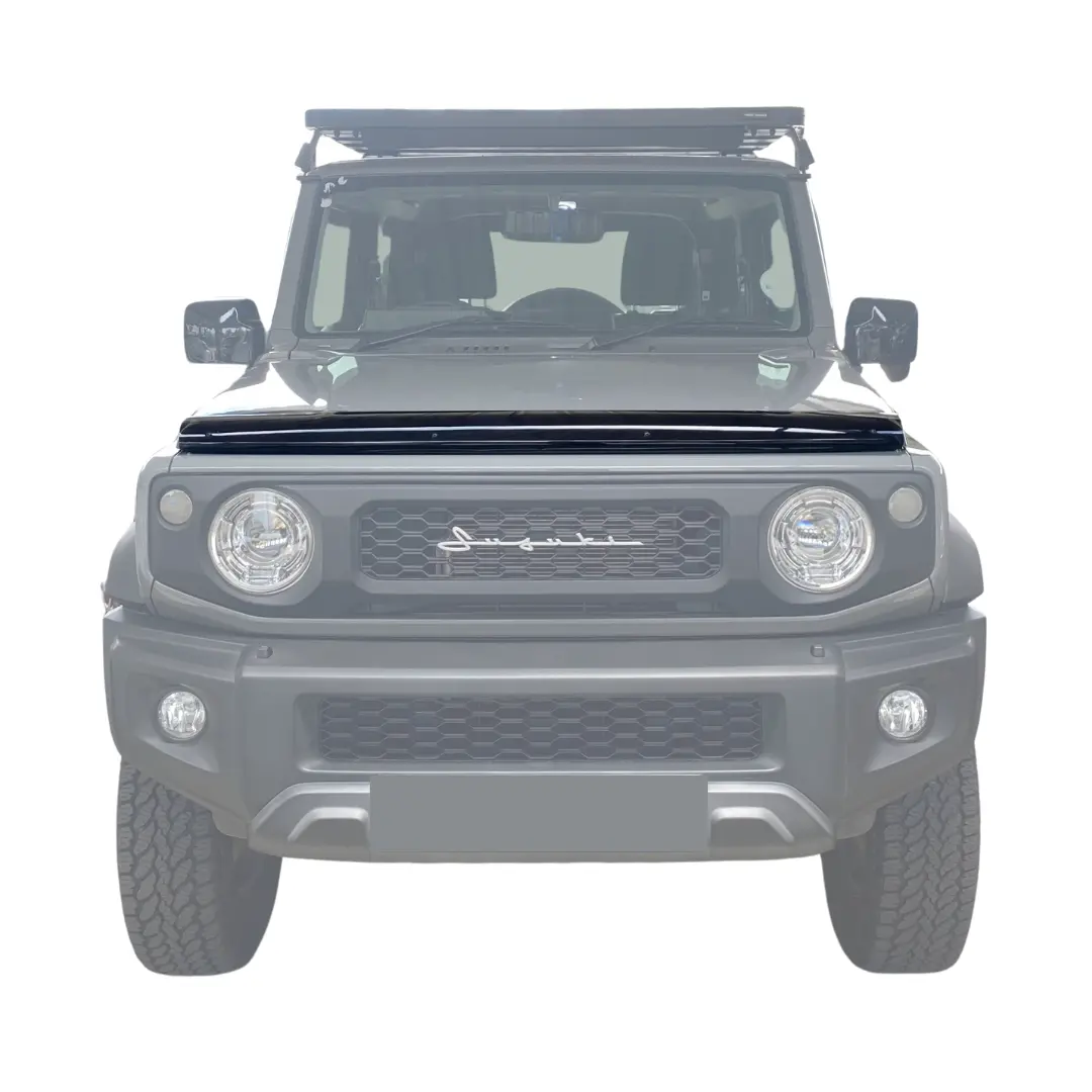 Bonnet Guard (Jimny Year 2018+) 1