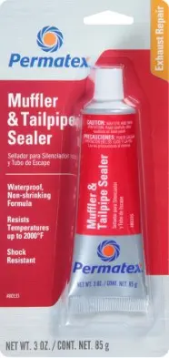 80335 - Permatex Exhaust System Sealer 1