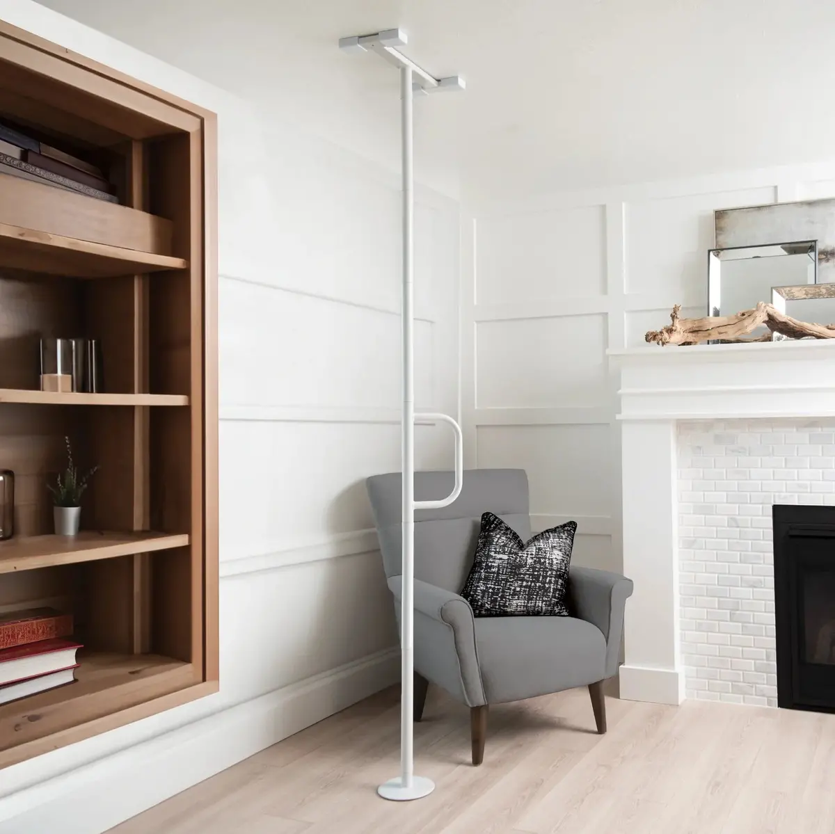 Wonder Pole Lite 1