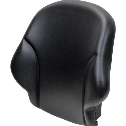 Vinyl Back Rest Seat Cushion For Grammer 531 2