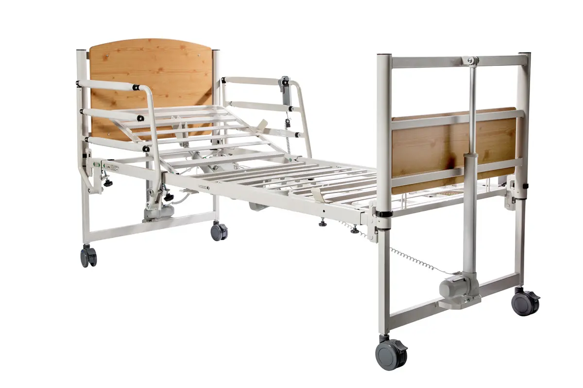 Harmony 8199 Homecare Bed 1