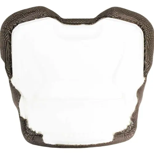 Vinyl Seat Cushion For Grammer 741, 742 6