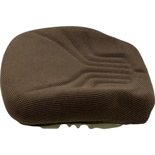 Fabric Seat Cushion For Grammer 731, 732 2