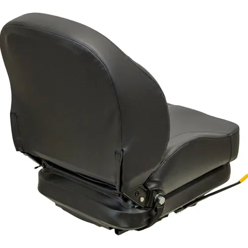 Zero Turn Mower Forklift Skid Loader Seat W/ Suspension 5