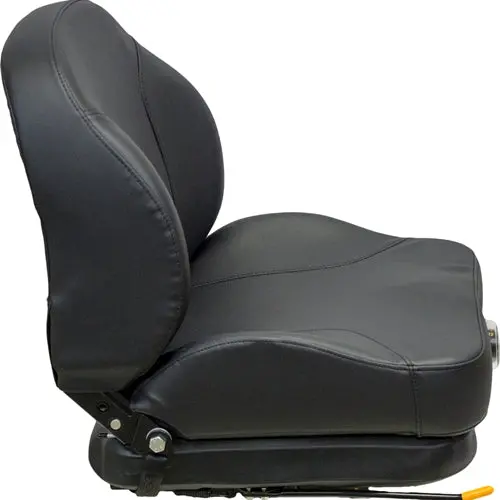 Zero Turn Mower Forklift Skid Loader Seat W/ Suspension 6