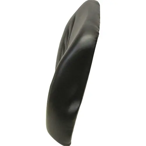 Vinyl Back Rest Seat Cushion For Grammer B12 / Gs12 2