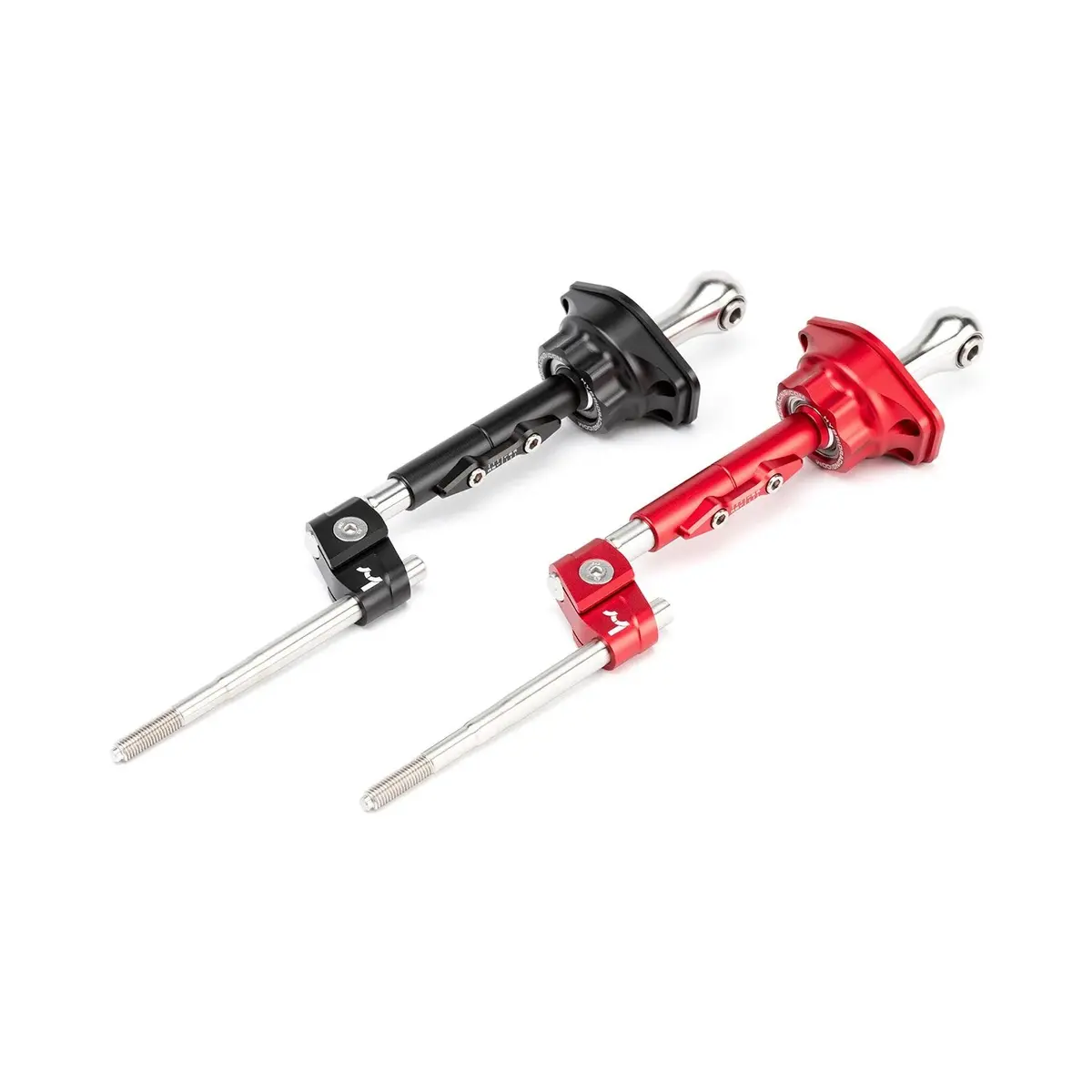 Hybrid Racing Short Shifter Assembly - B And D Series Applications 1