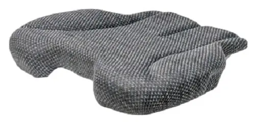 Vinyl Seat Cushion For Grammer 531 4