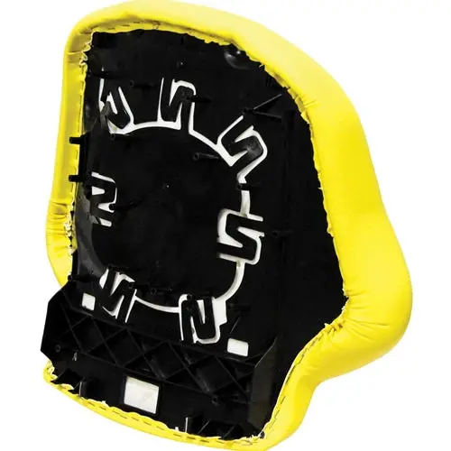 Vinyl Back Rest Seat Cushion For Grammer 531 5