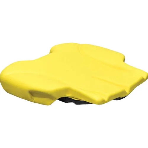 Vinyl Seat Cushion For Grammer 531 3