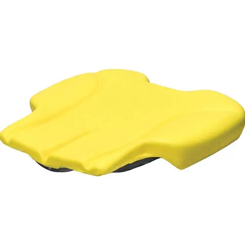 Vinyl Seat Cushion For Grammer 531 4