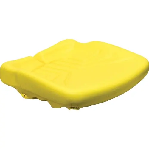 Vinyl Seat Cushion For Grammer 721, 722 3