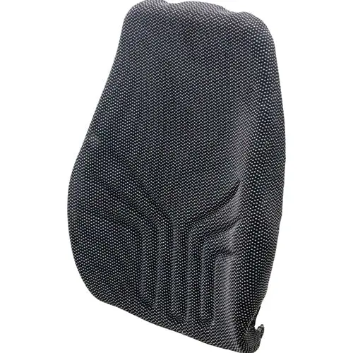 Vinyl Back Rest Seat Cushion For Grammer 722, 732, 742 2